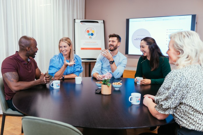 Verkt y Kvalitet I Karriereveiledning