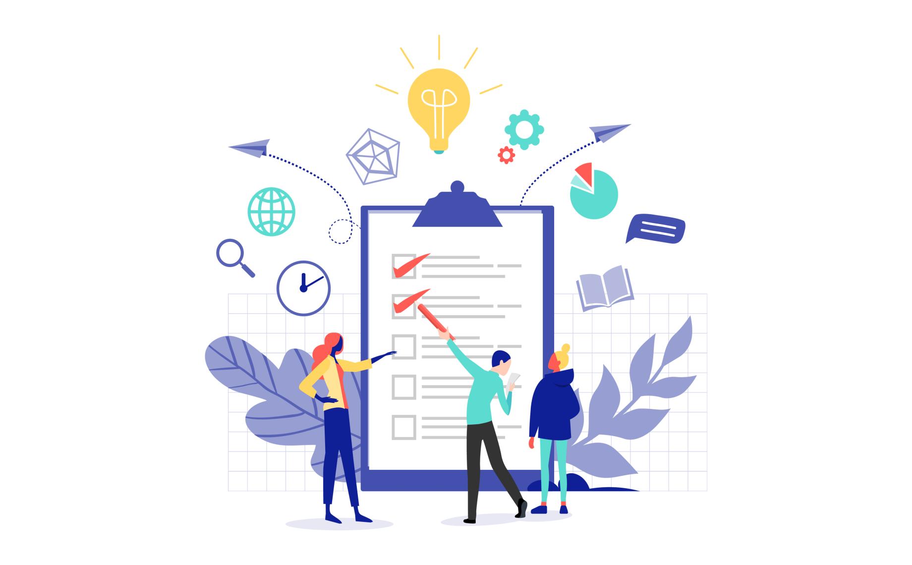 Kvalitetspakken Kvalitet I Karriereveiledning